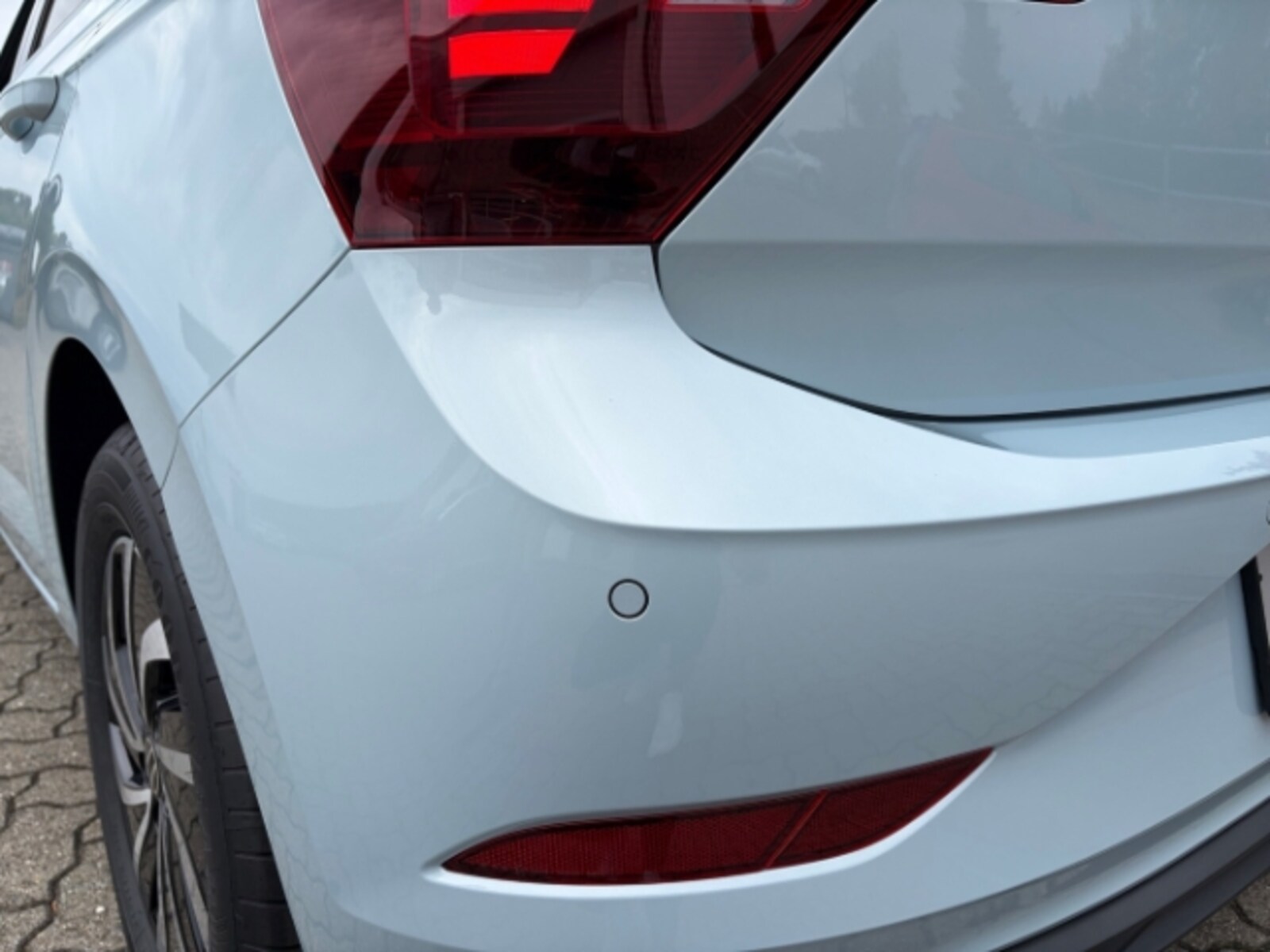 Volkswagen Polo – Bild 13