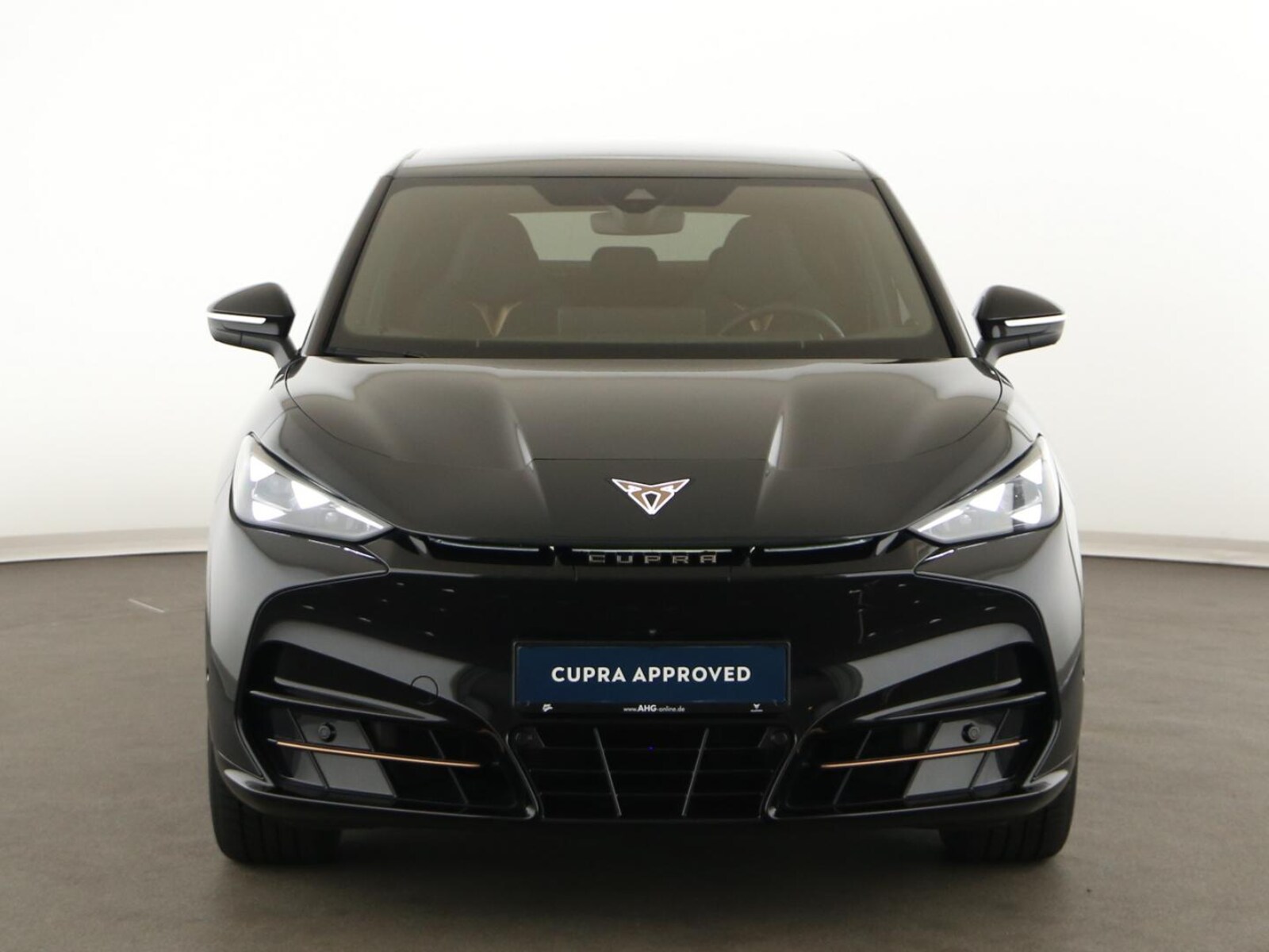CUPRA Tavascan – Bild 3