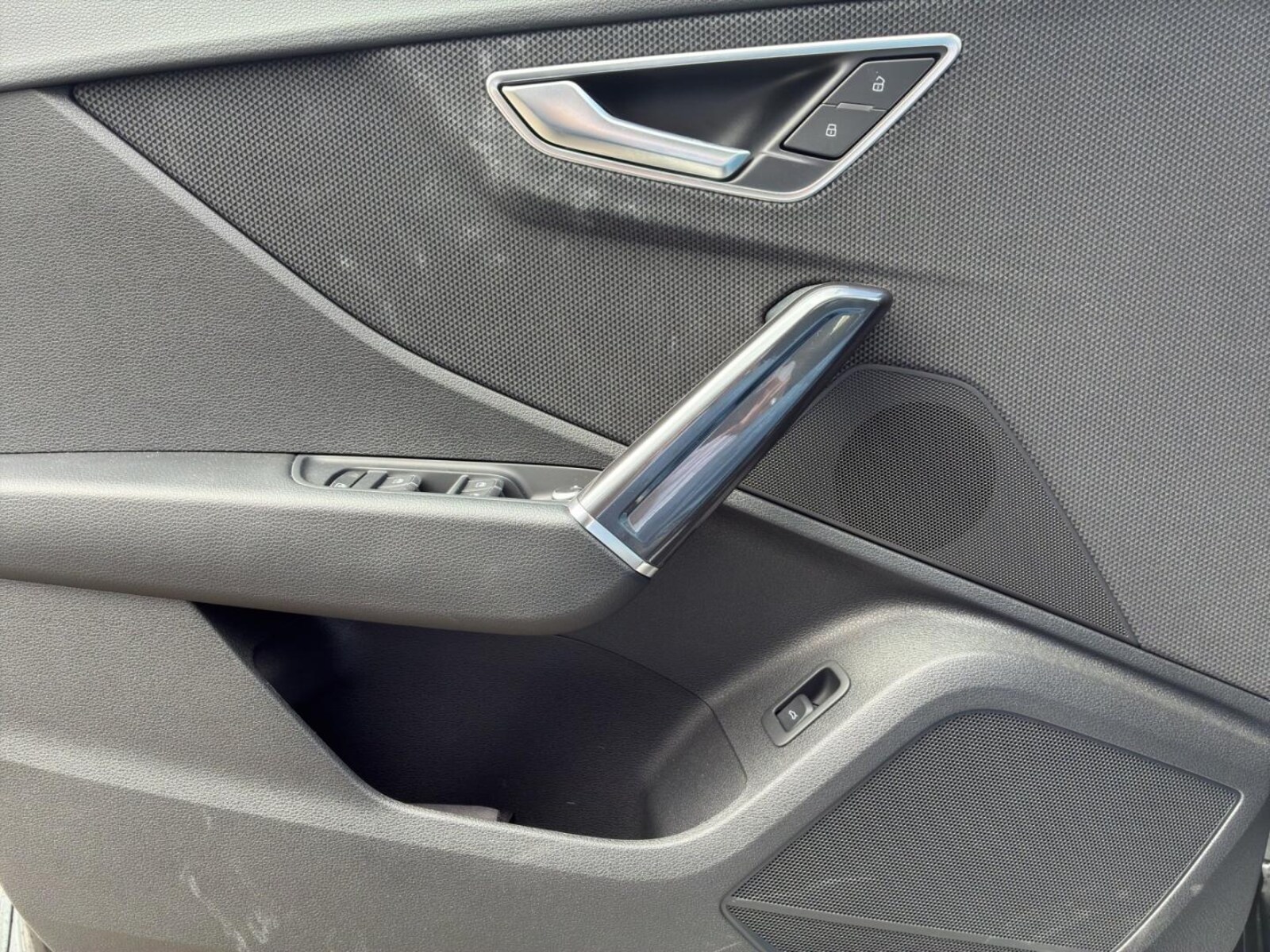Audi Q2 – Bild 20