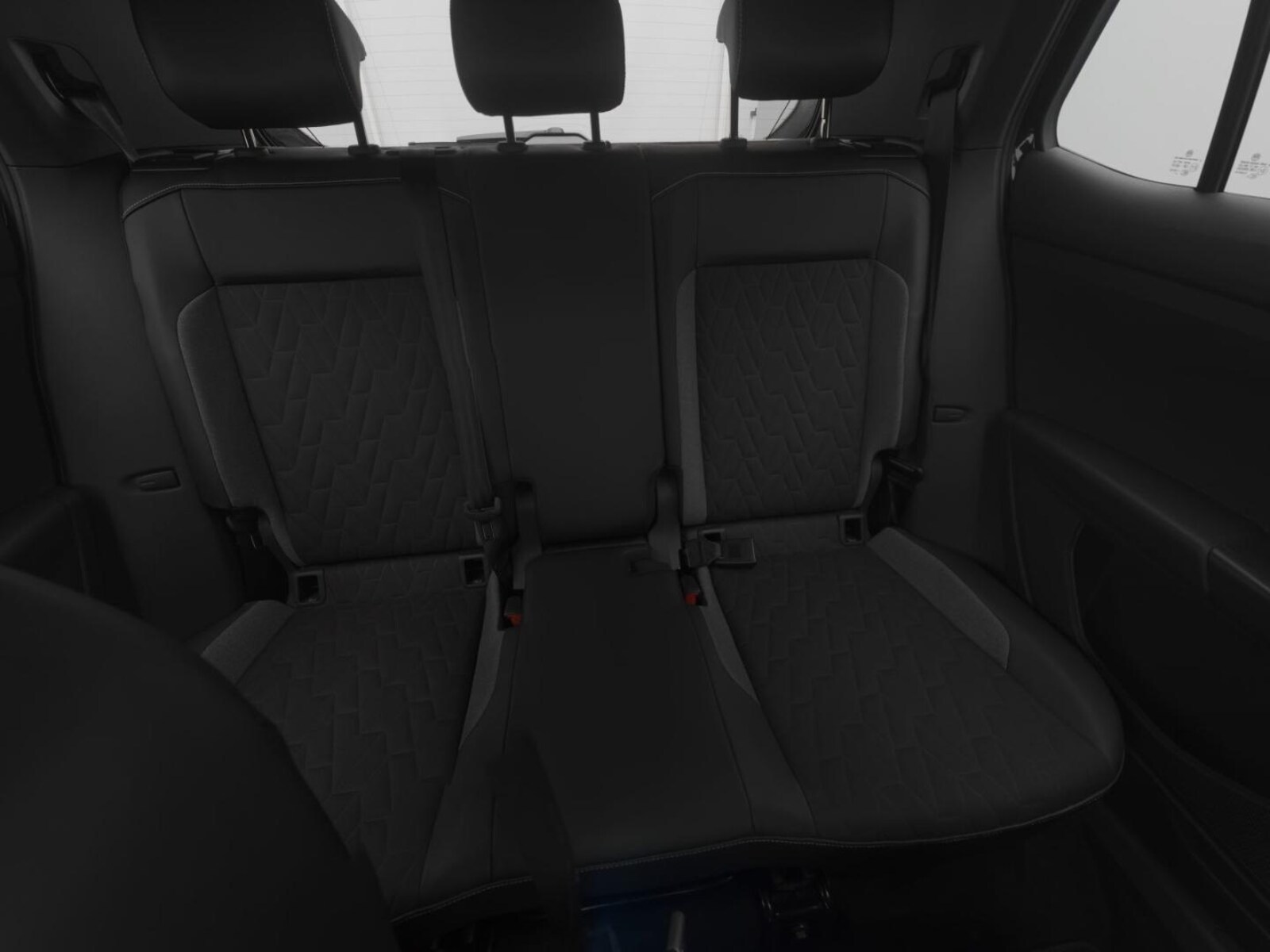 Volkswagen T-Cross – Bild 8