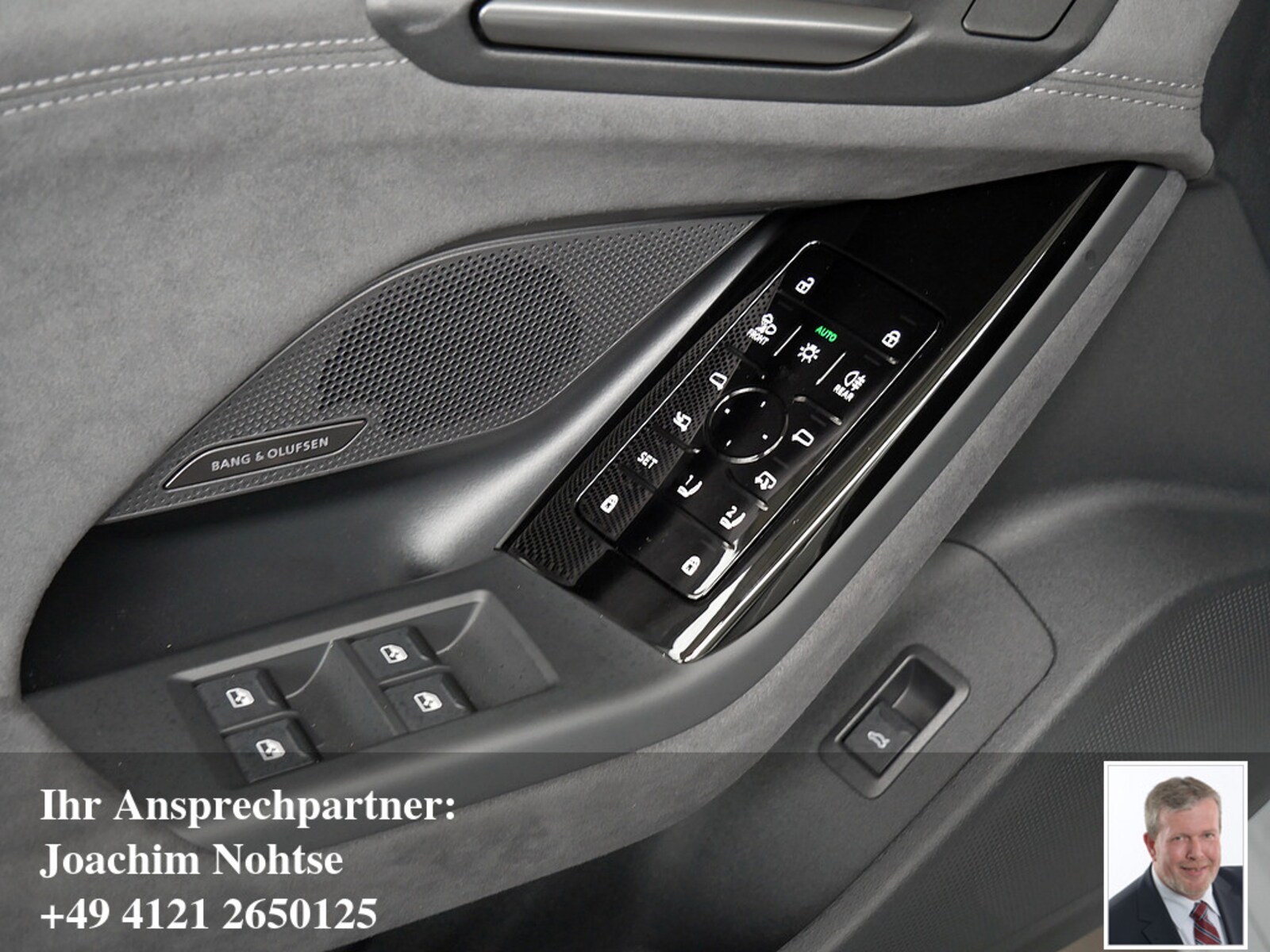 Audi A6 Avant e-tron – Bild 17