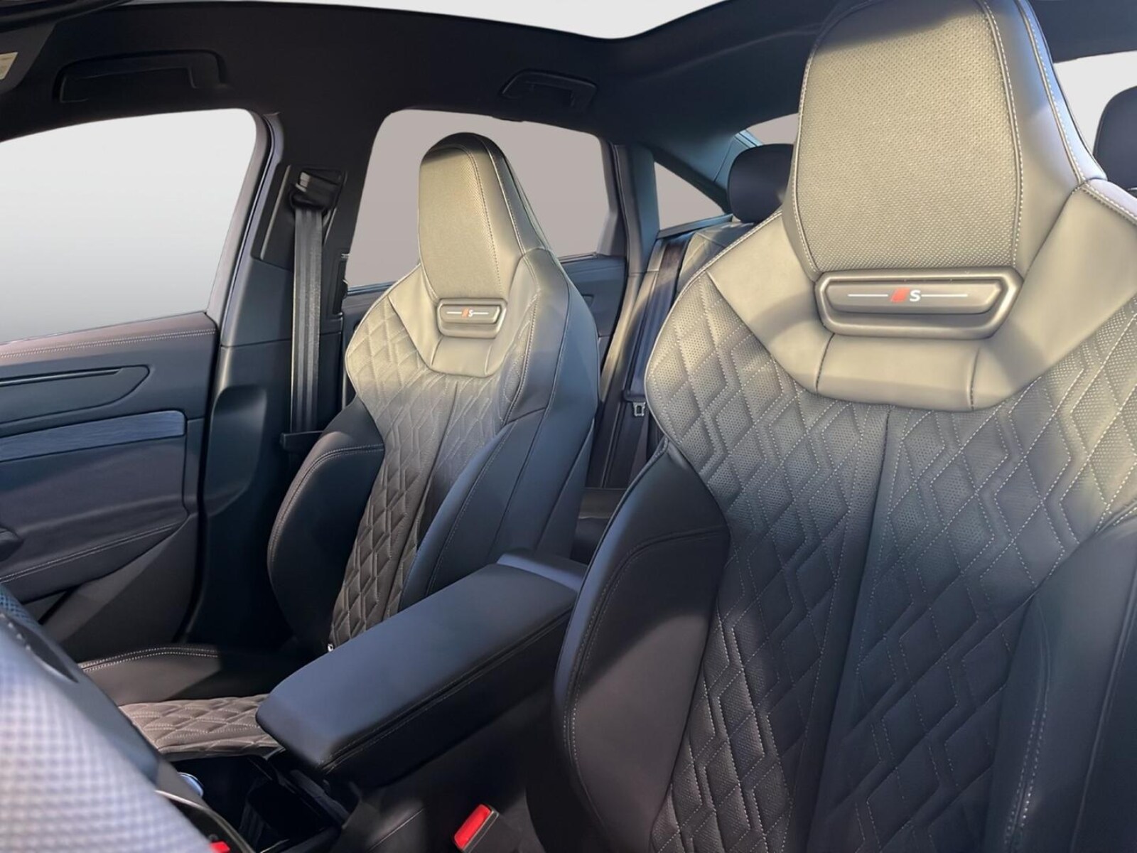 Audi A6 Limousine – Bild 8