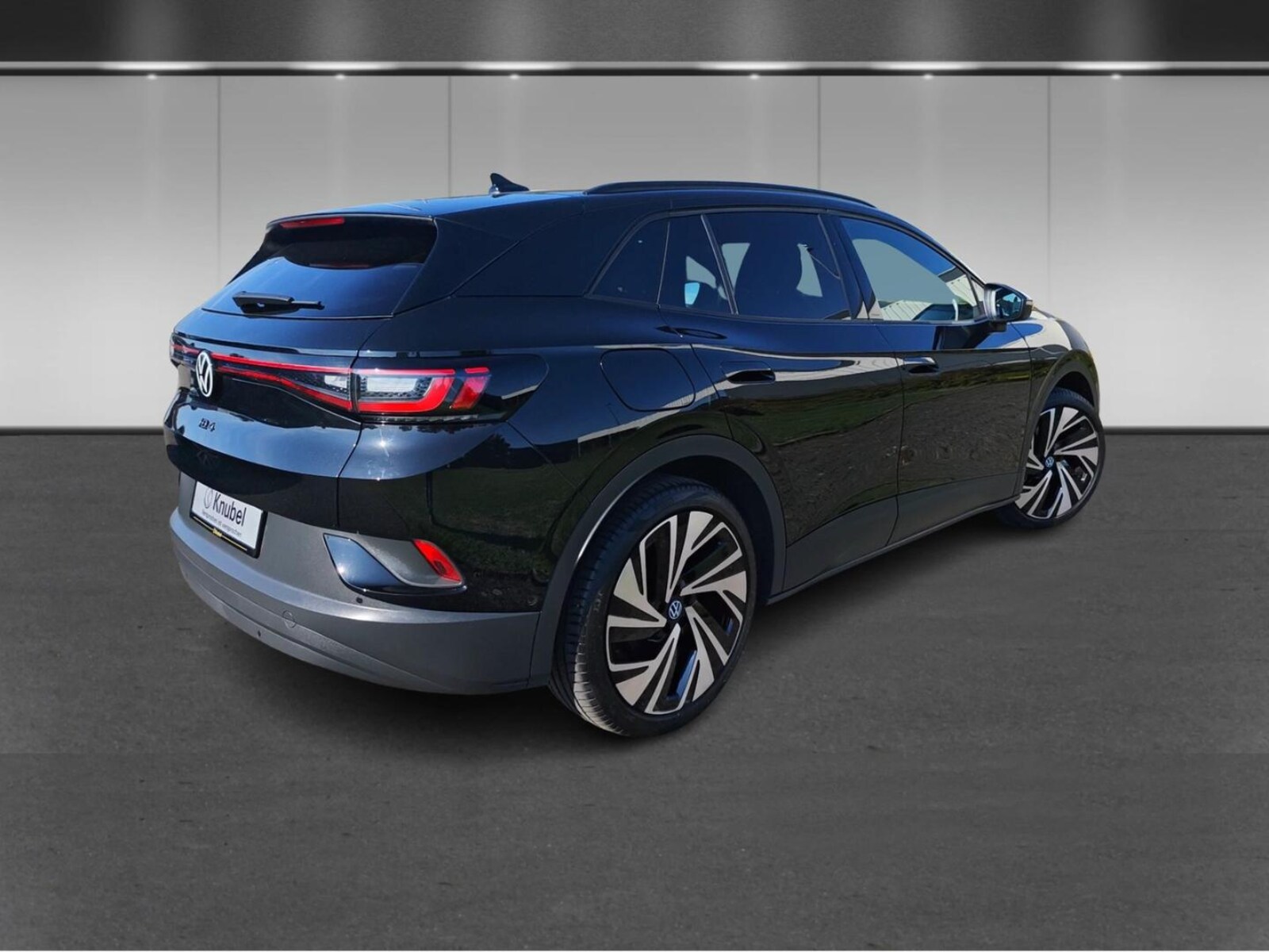 Volkswagen ID.4 – Bild 2