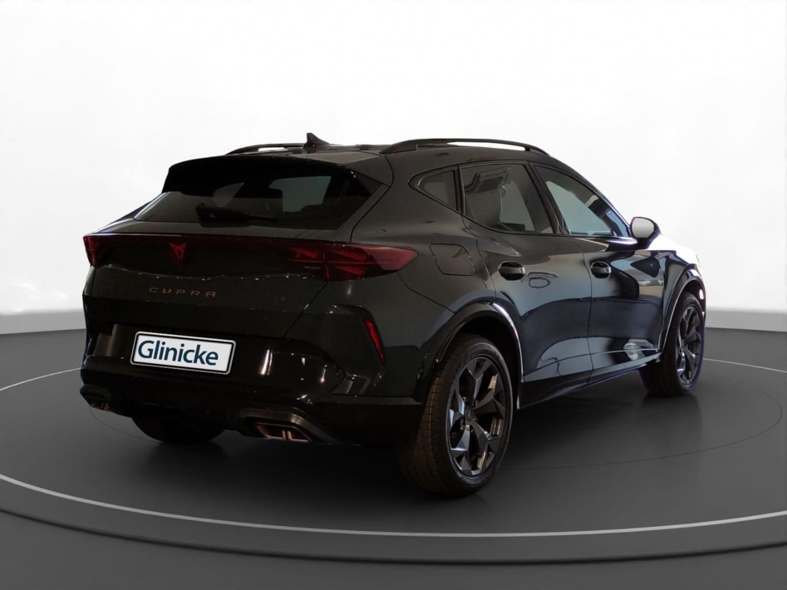 CUPRA Formentor – Bild 2