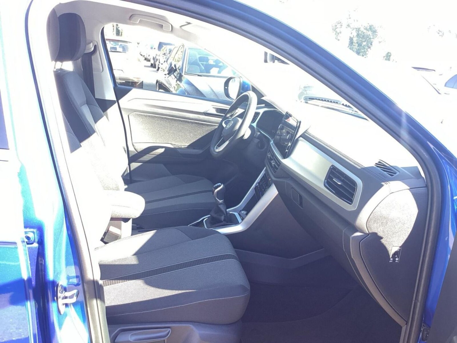 Volkswagen T-Roc – Bild 18