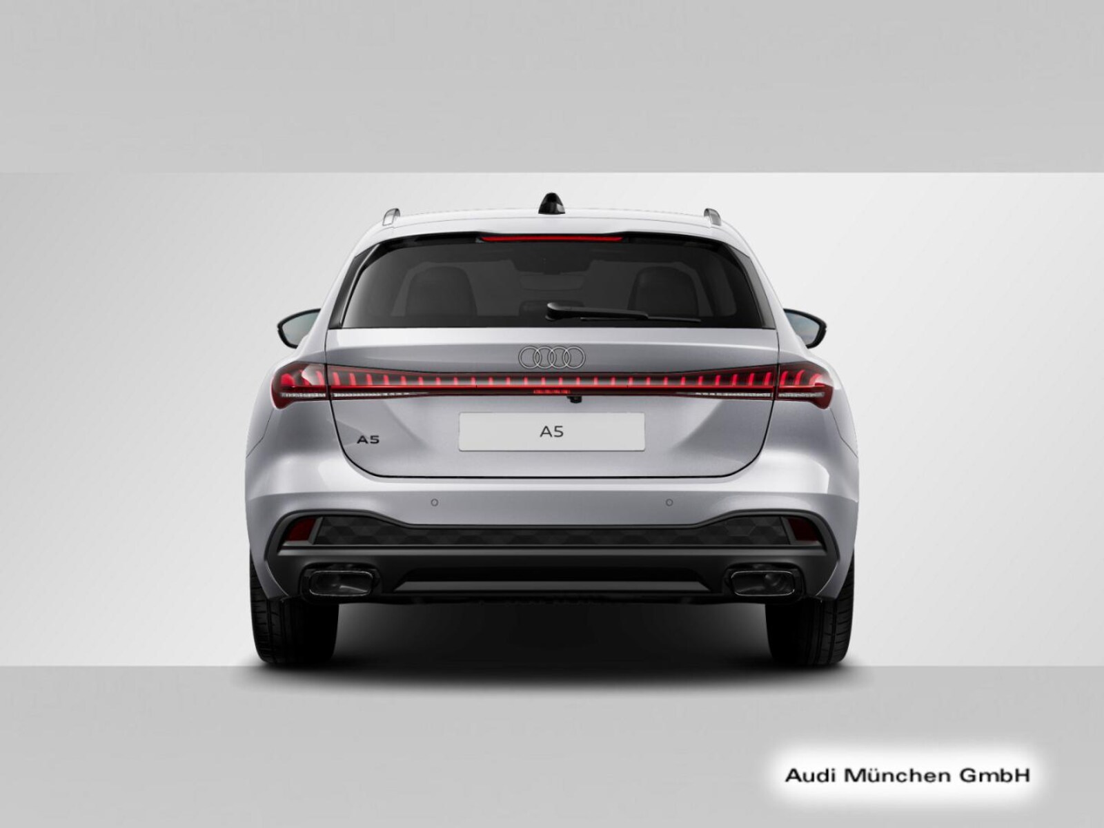 Audi A5 Avant – Bild 6