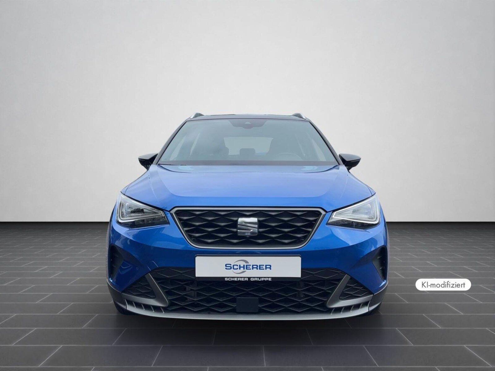 SEAT Arona – Bild 5