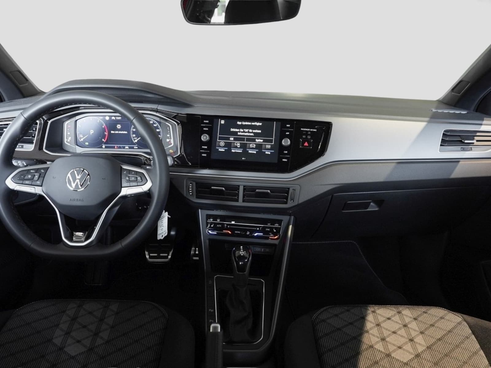 Volkswagen Taigo – Bild 10