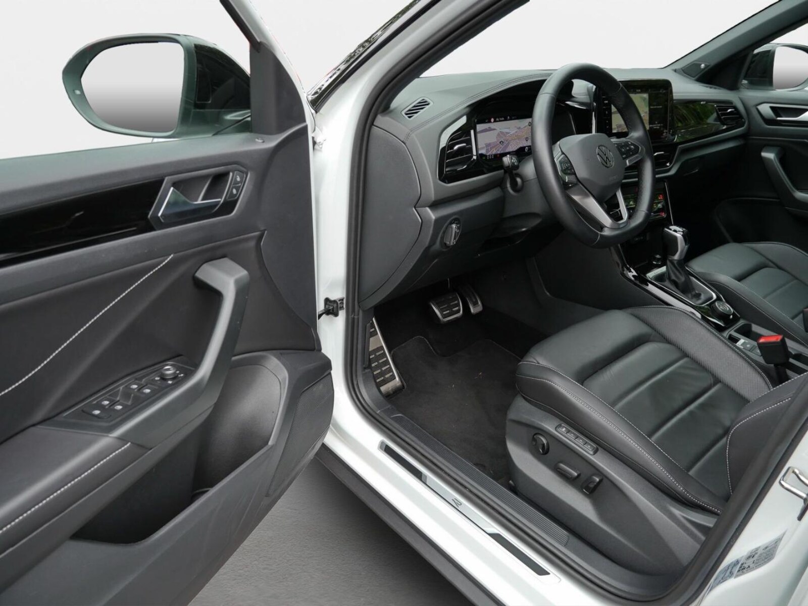 Volkswagen T-Roc – Bild 17