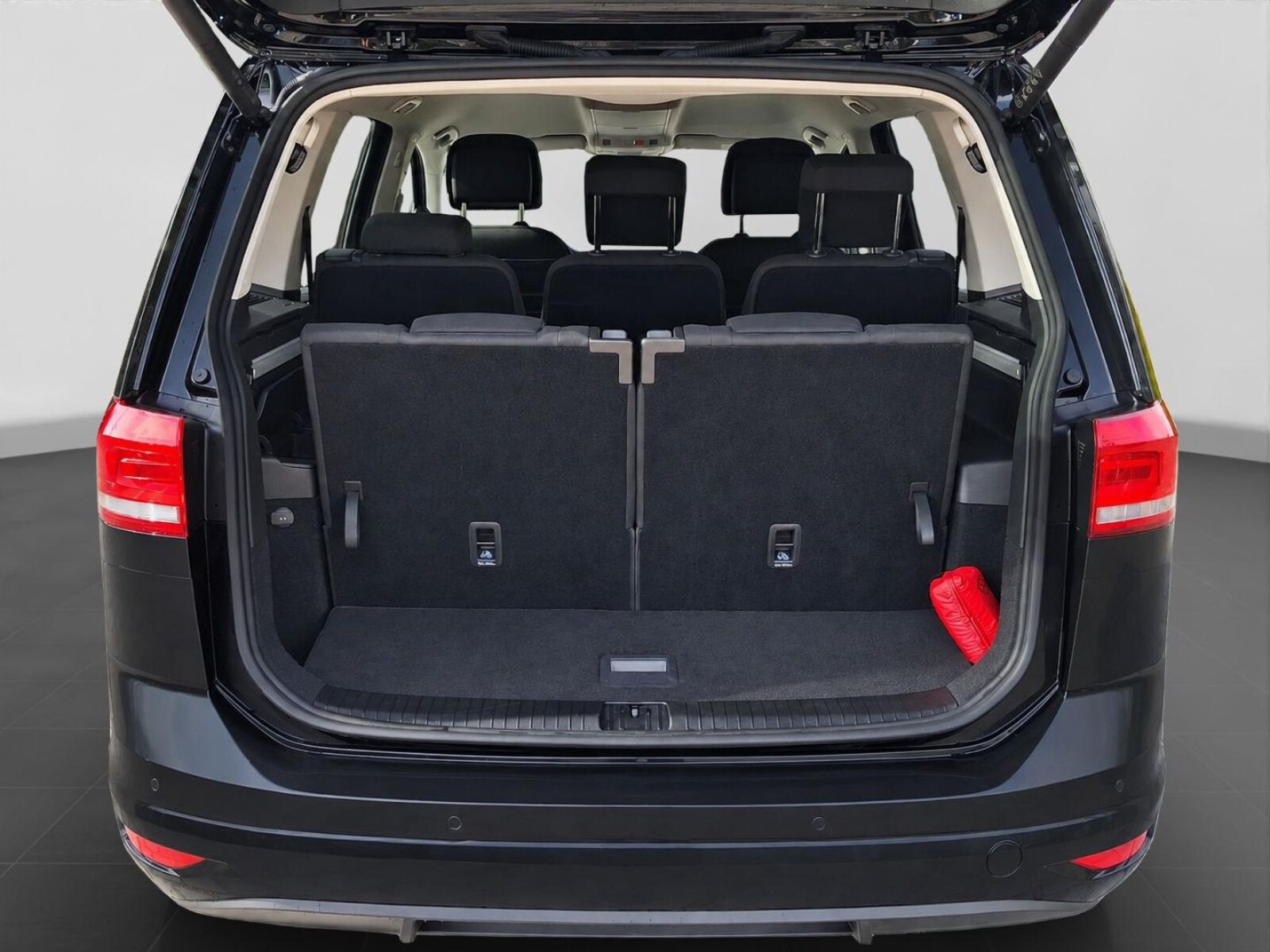 Volkswagen Touran – Bild 18