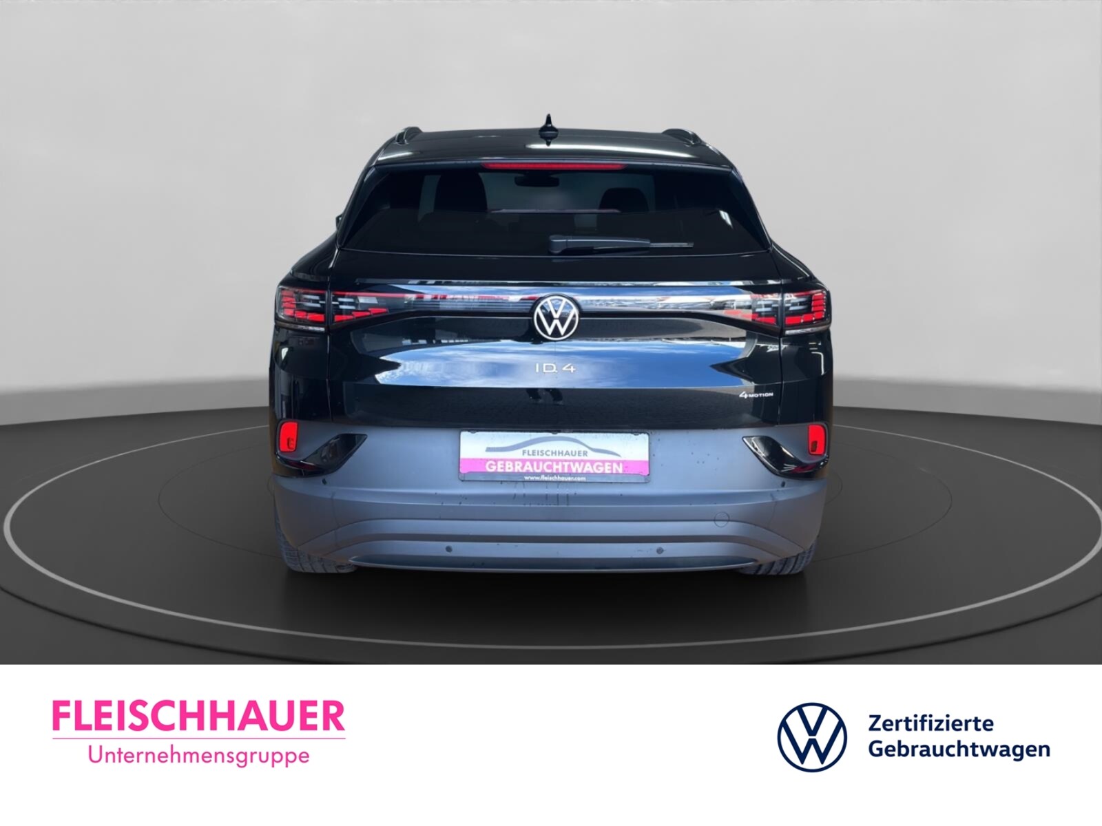 Volkswagen ID.4 – Bild 7