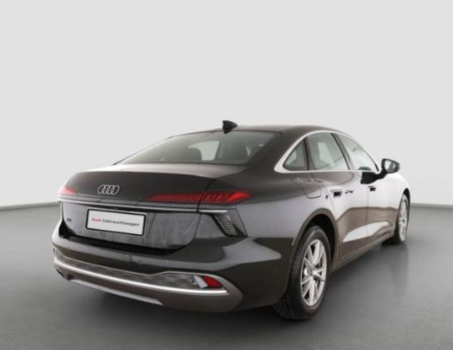 Audi A6 Limousine – Bild 2