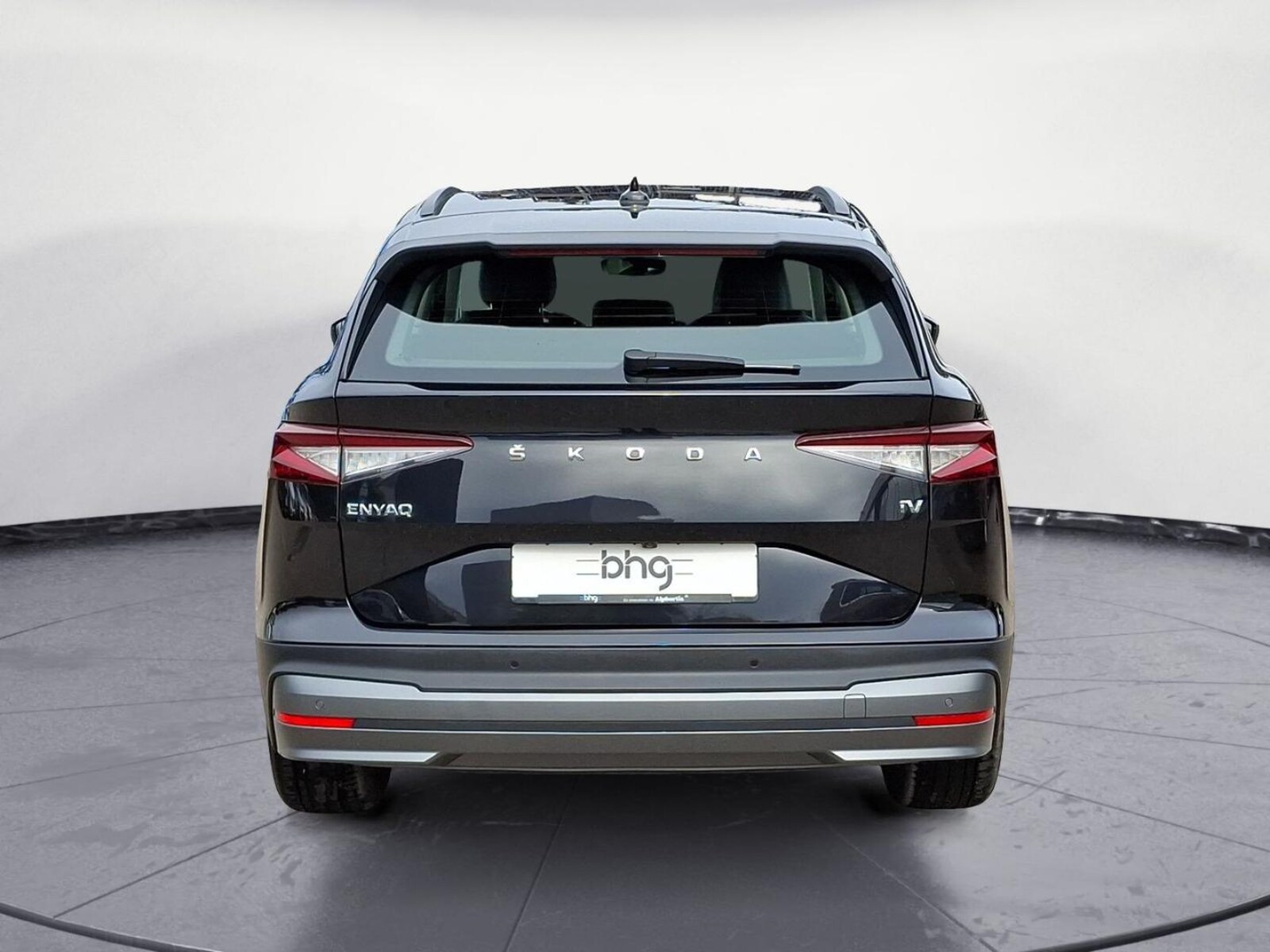 Škoda Enyaq – Bild 5