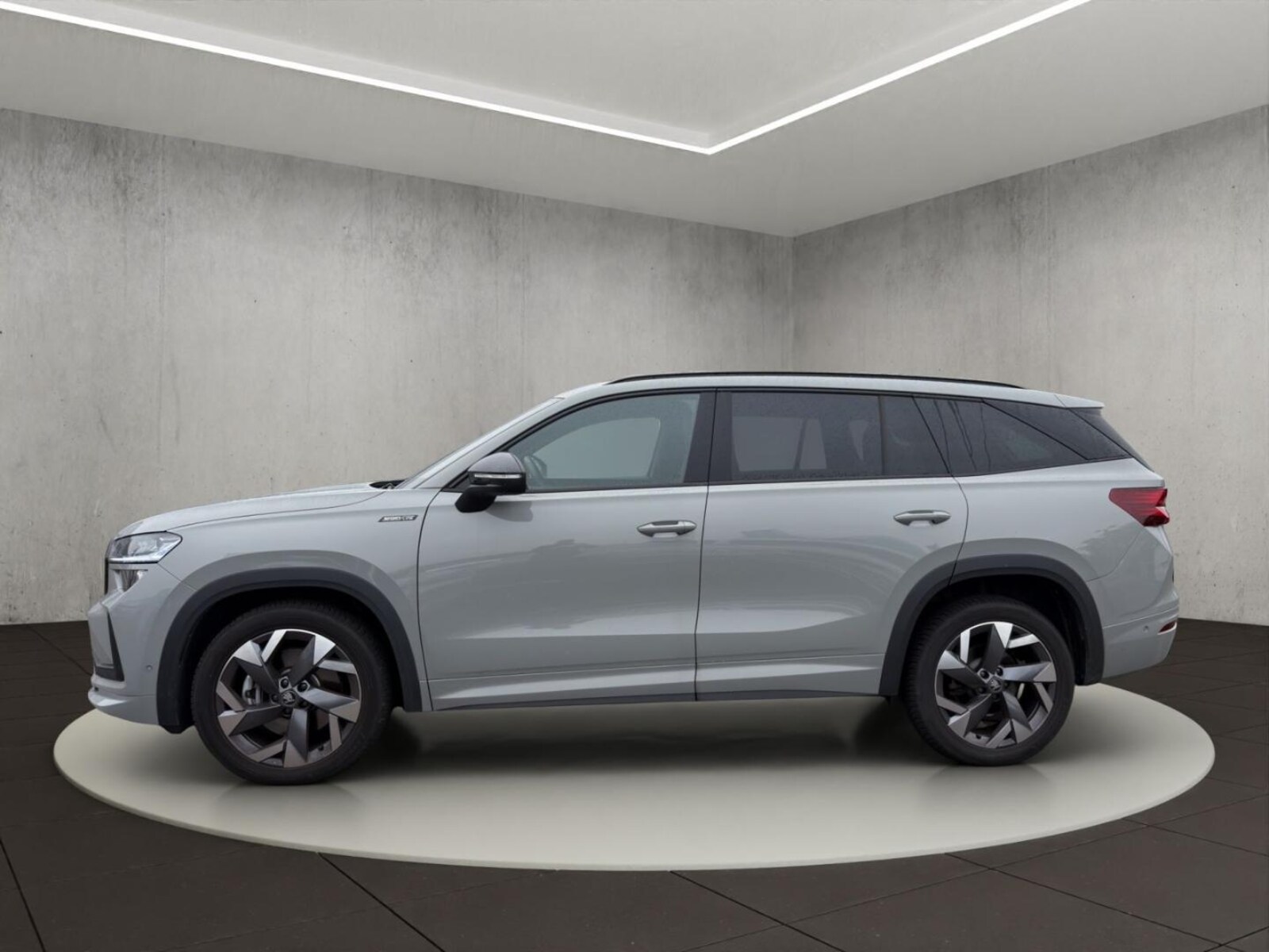 Škoda Kodiaq – Bild 2