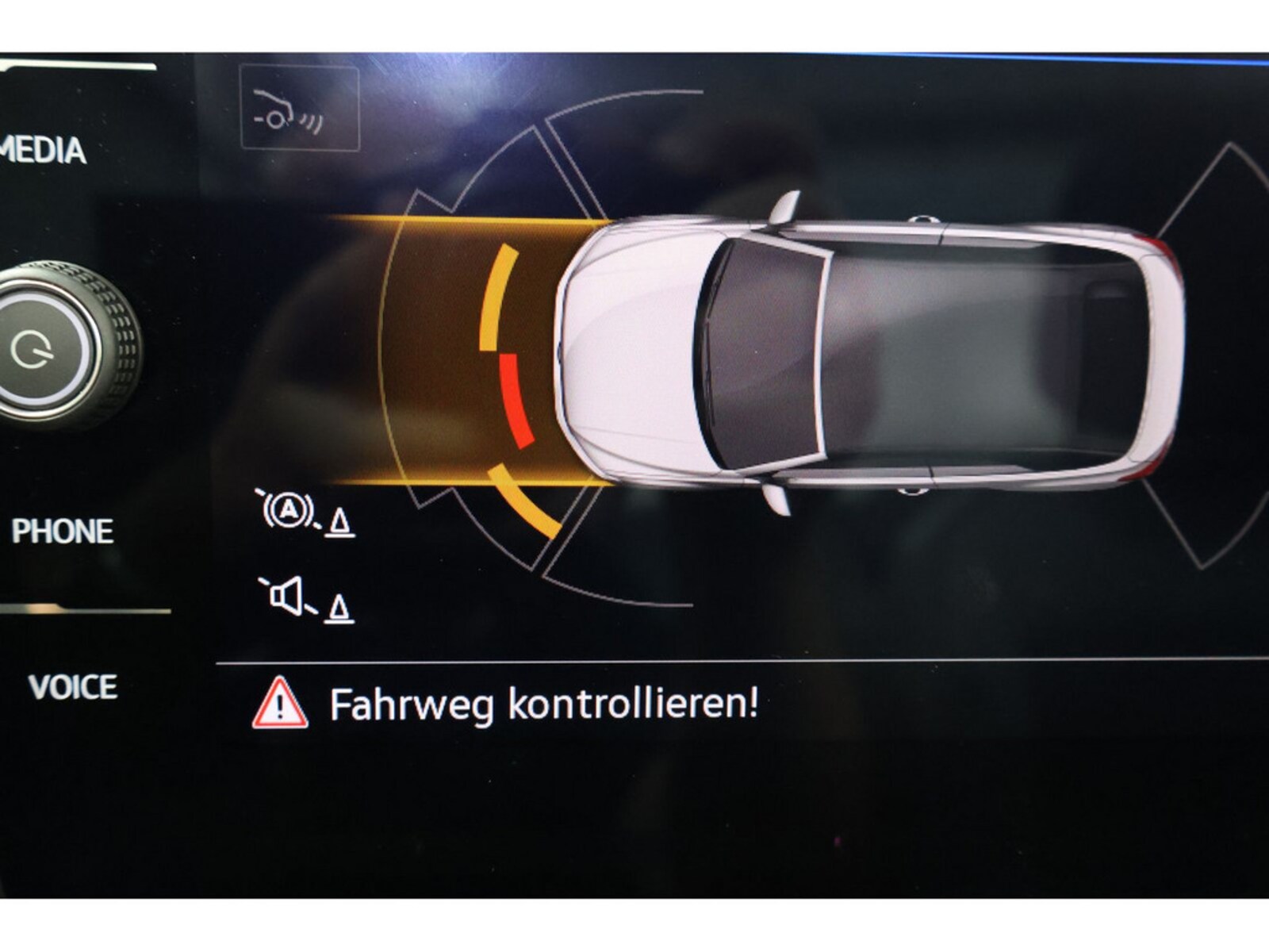 Volkswagen T-Roc Cabriolet – Bild 16