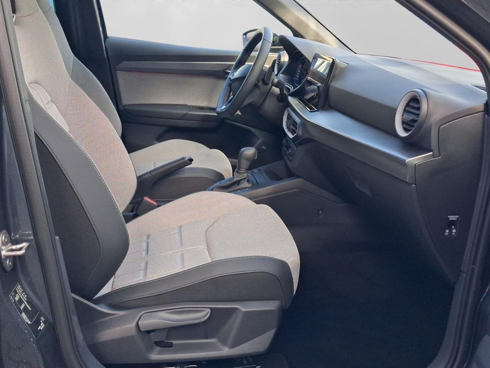 SEAT Arona – Bild 17