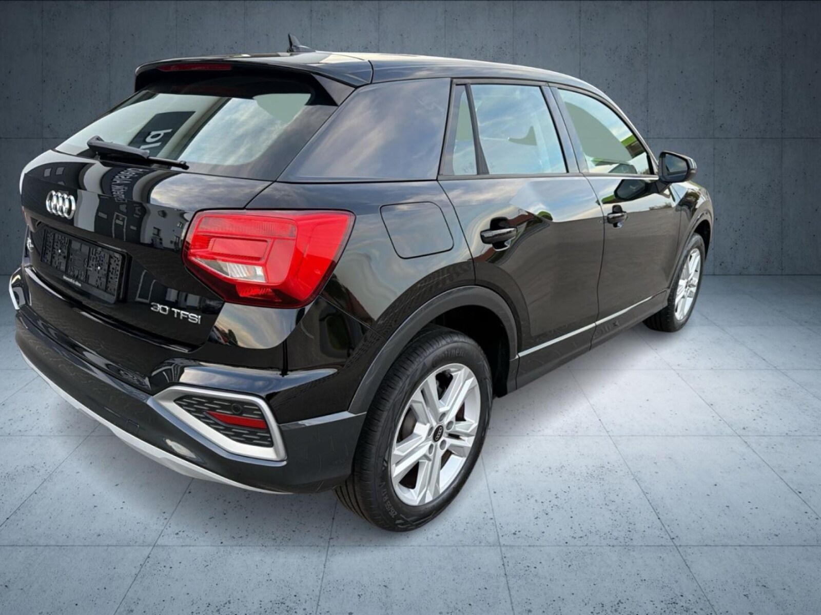 Audi Q2 – Bild 15