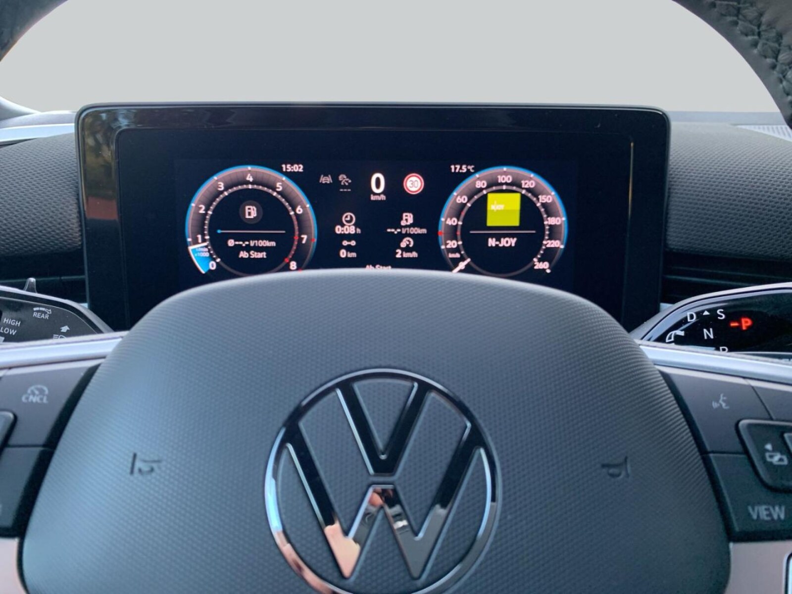 Volkswagen T-Roc – Bild 17