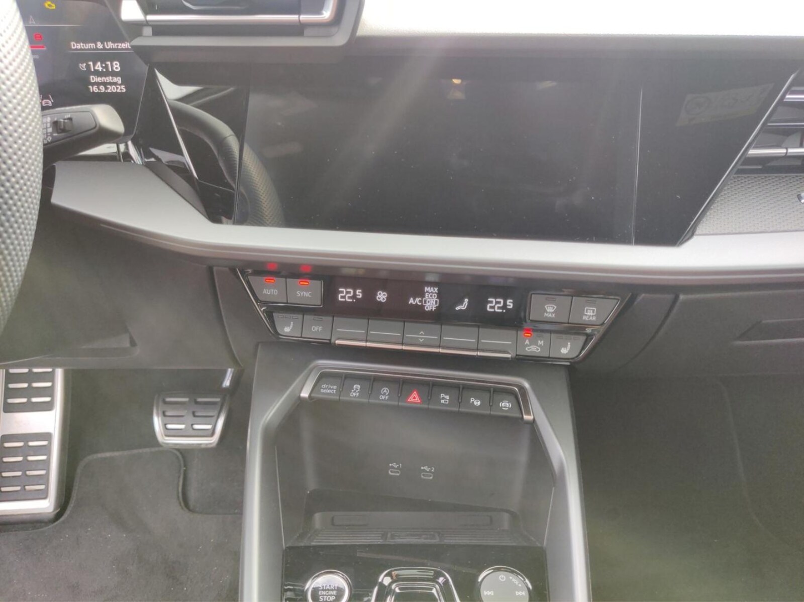 Audi A3 Sportback – Bild 15