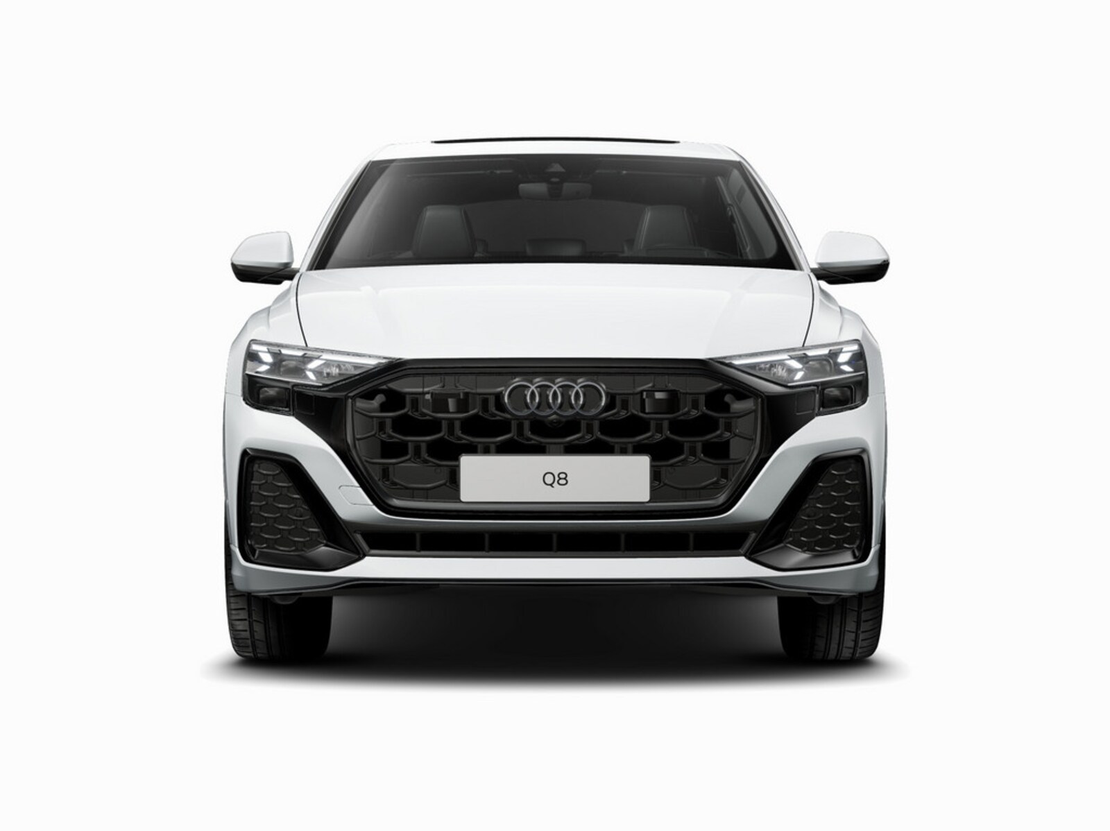 Audi Q8 – Bild 8