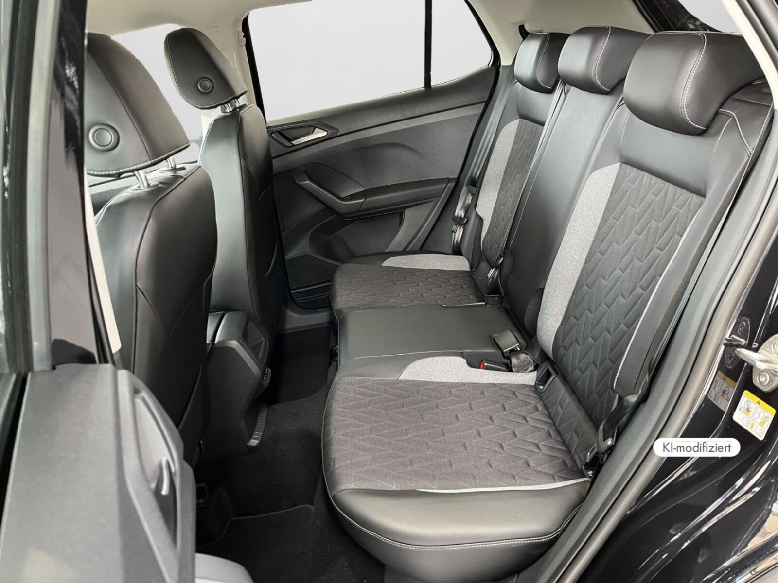 Volkswagen T-Cross – Bild 14