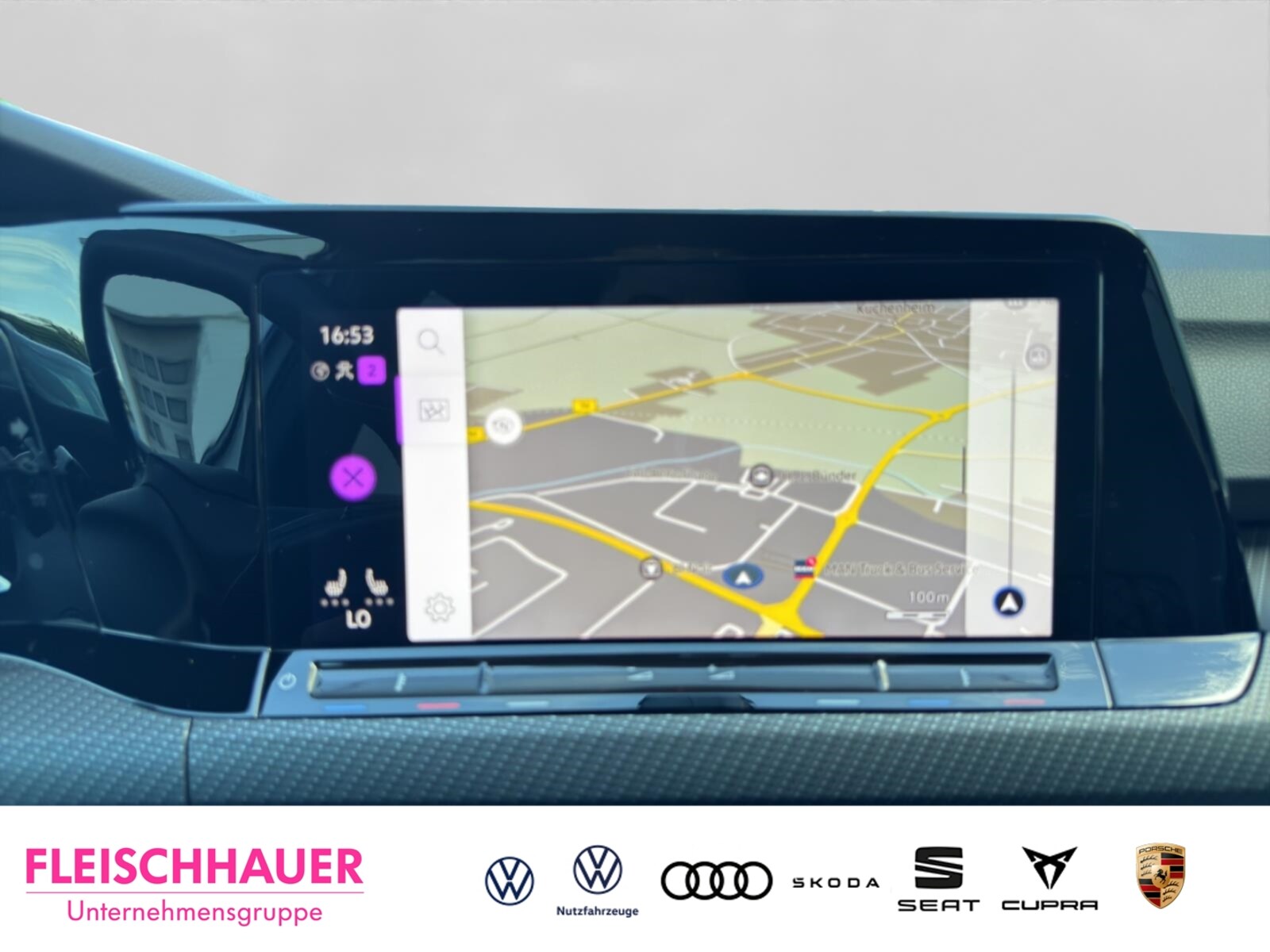 Volkswagen Golf – Bild 15