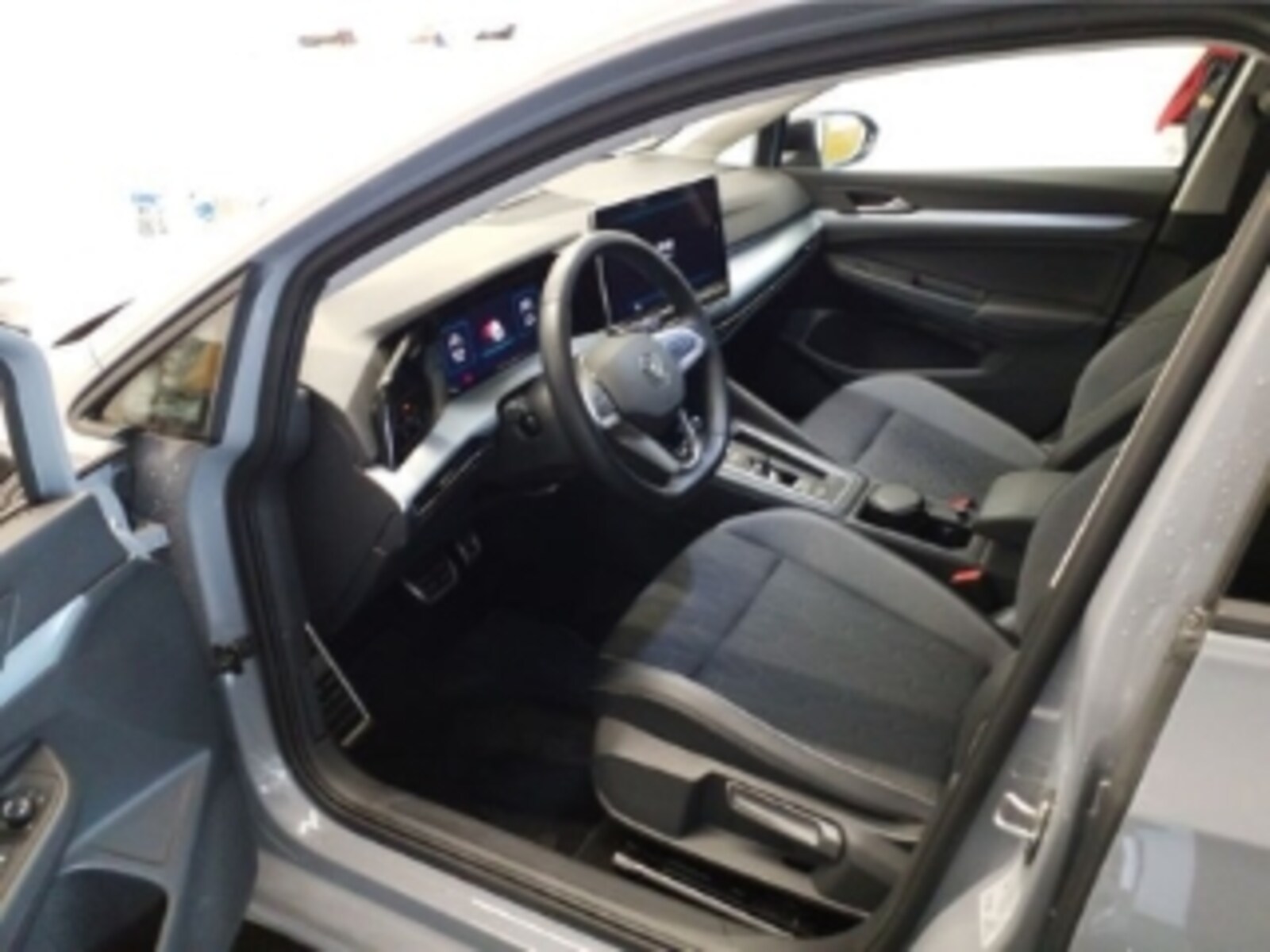 Volkswagen Golf – Bild 4