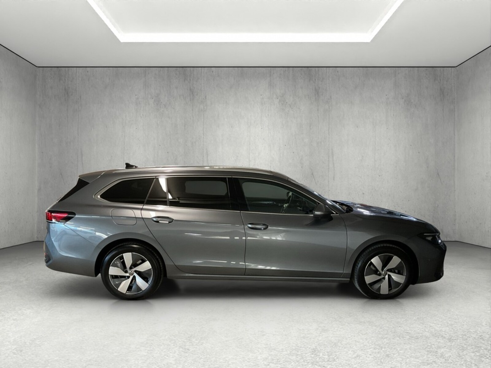 Volkswagen Passat – Bild 6