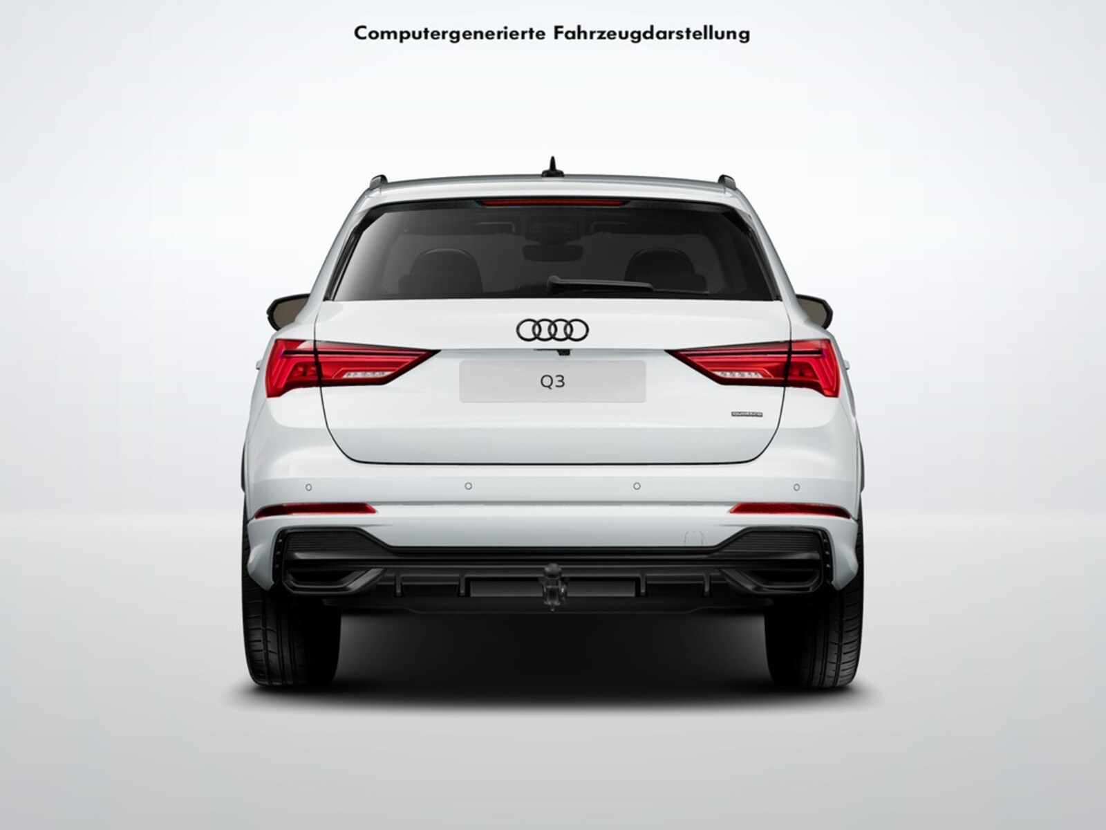 Audi Q3 – Bild 4
