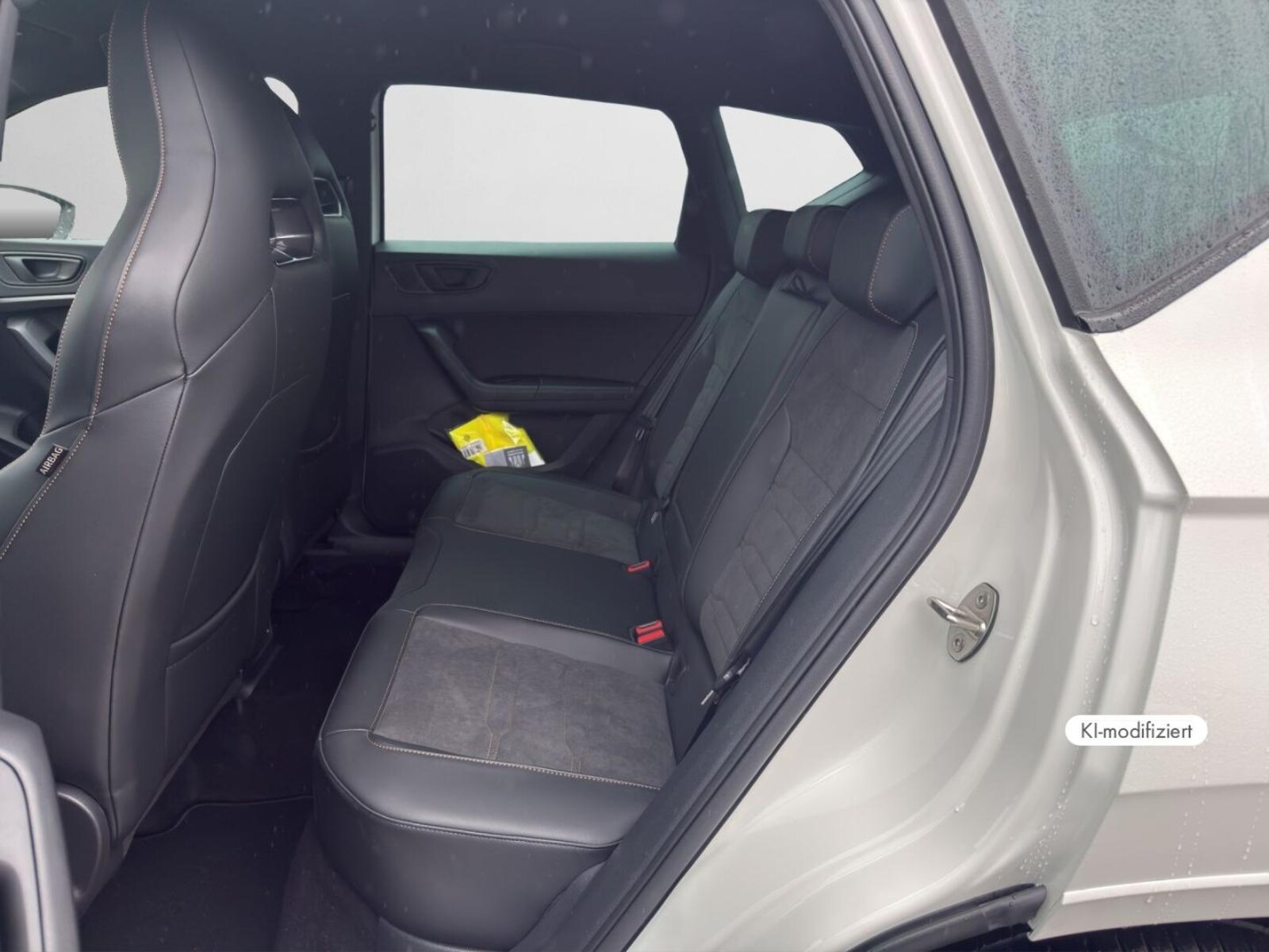 CUPRA Ateca – Bild 13