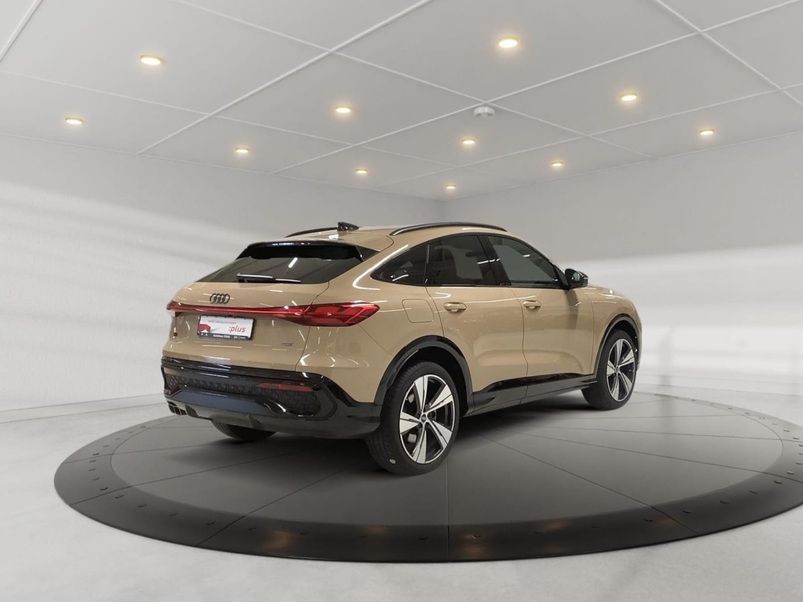 Audi Q5 Sportback – Bild 5