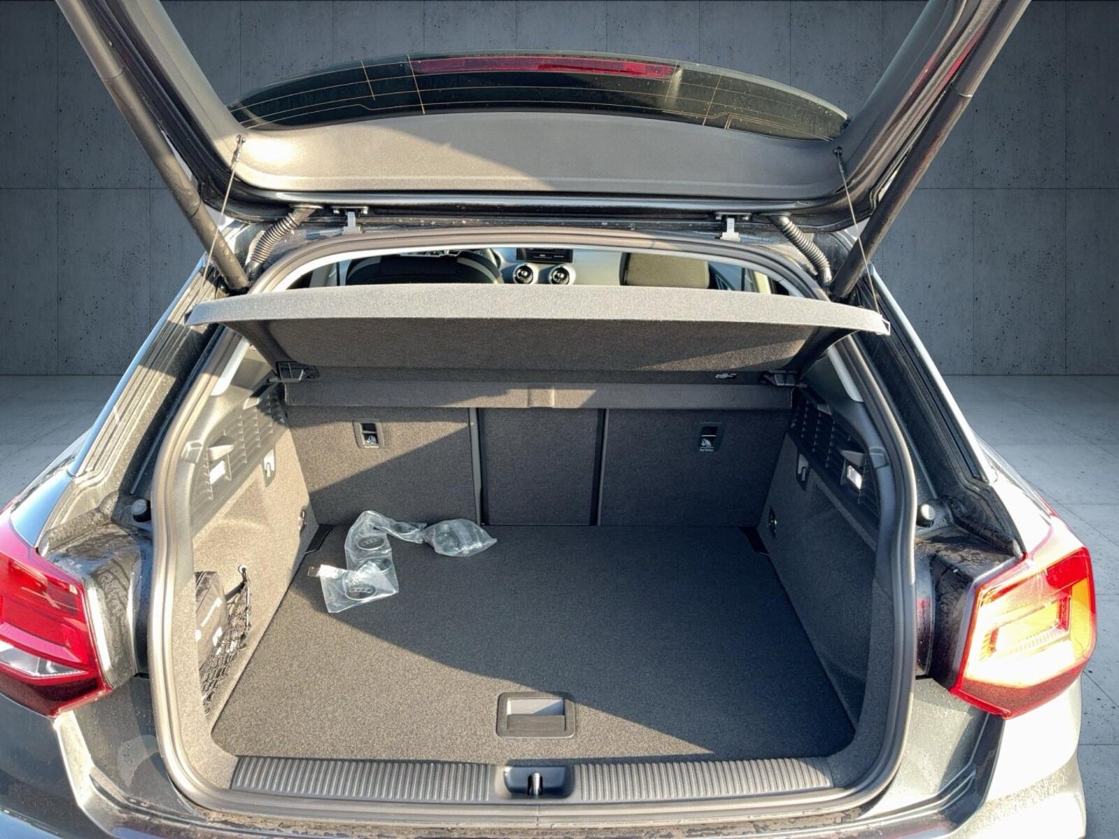 Audi Q2 – Bild 14