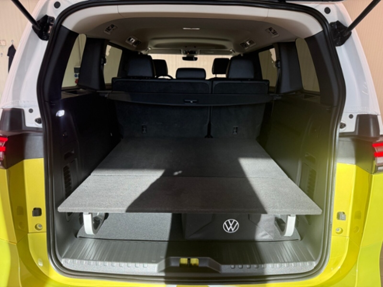 Volkswagen ID. Buzz – Bild 6
