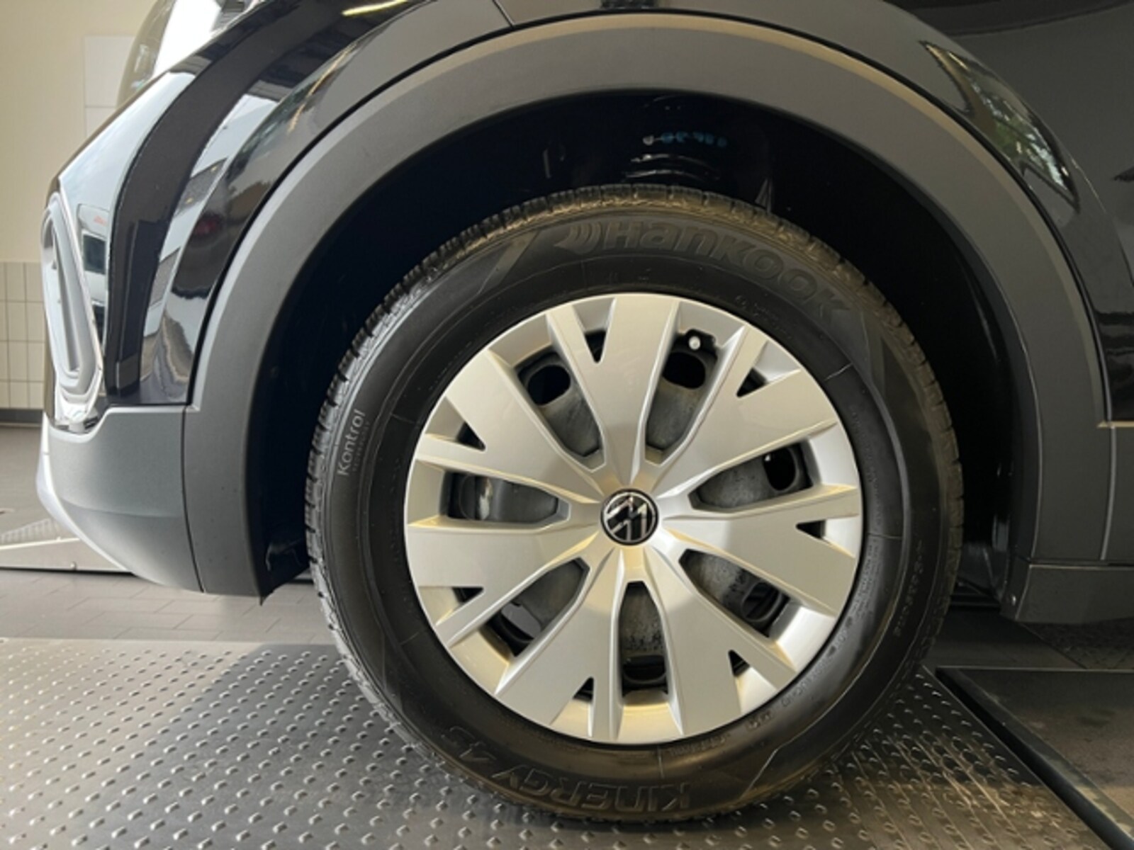 Volkswagen T-Cross – Bild 5