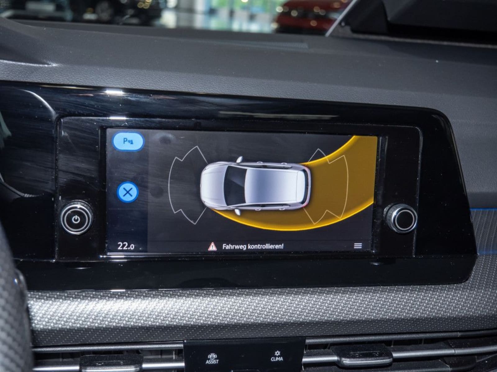 Volkswagen Golf – Bild 13