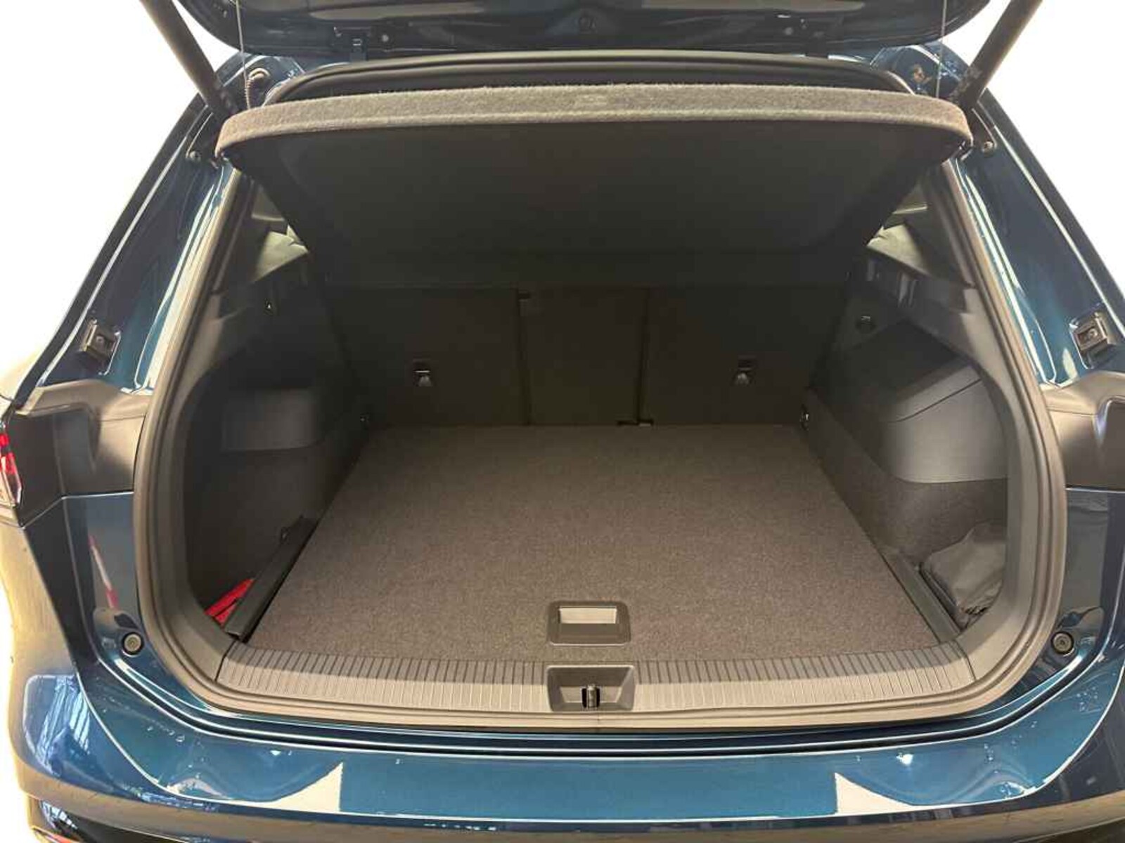Volkswagen Tiguan – Bild 10