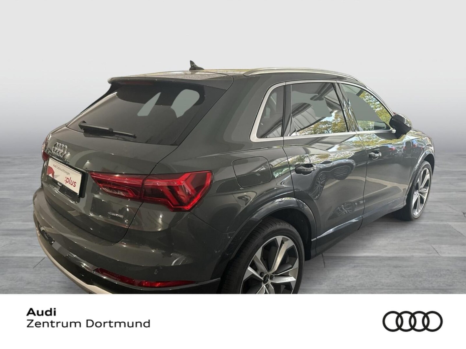 Audi Q3 – Bild 3