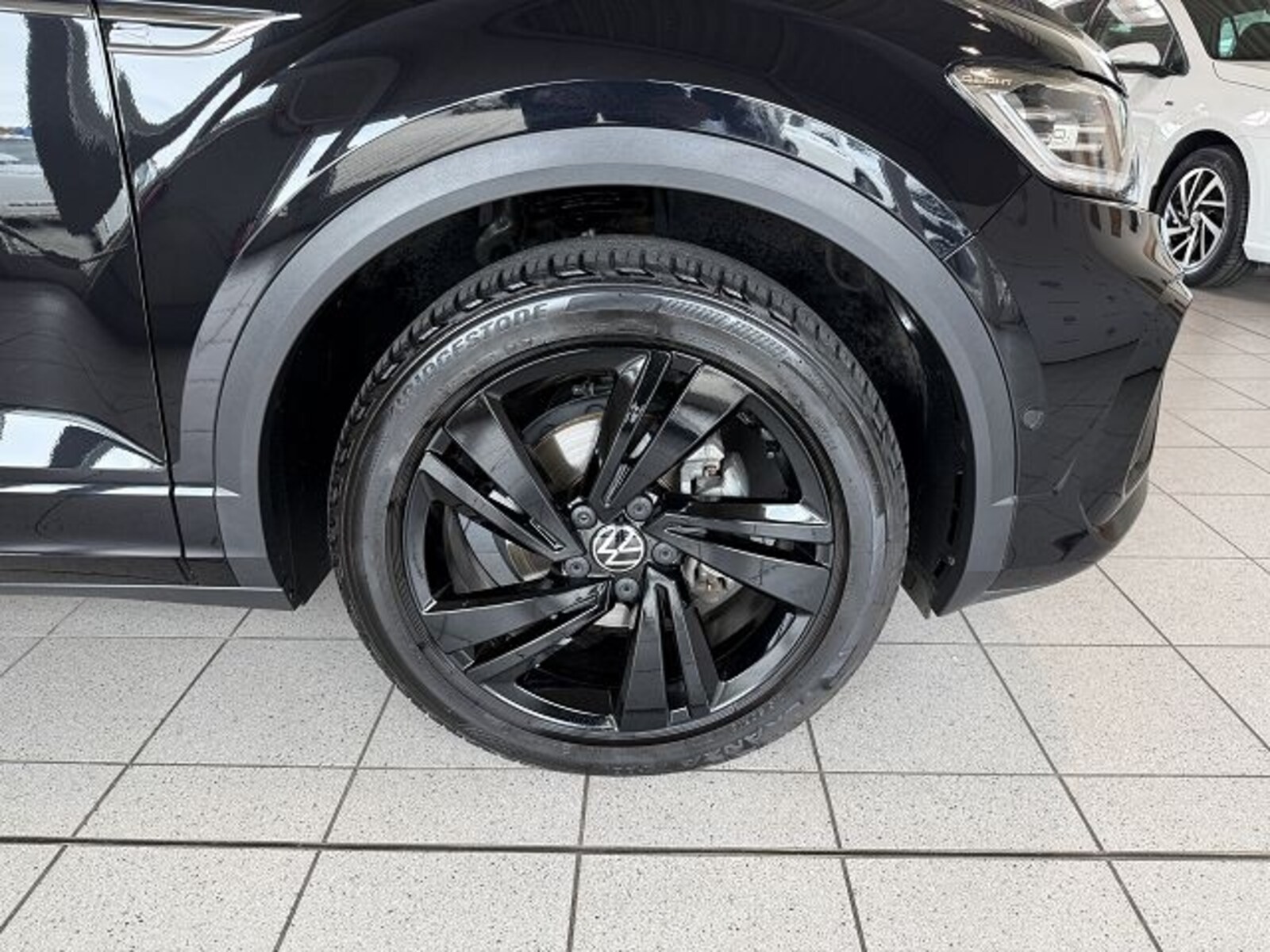 Volkswagen T-Roc – Bild 9
