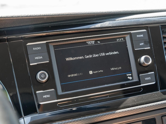 Volkswagen T6.1 Multivan