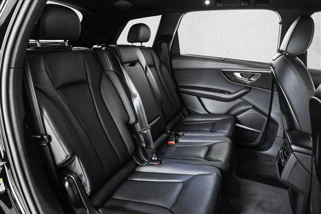 2026 AUDI Q7 - Image 21