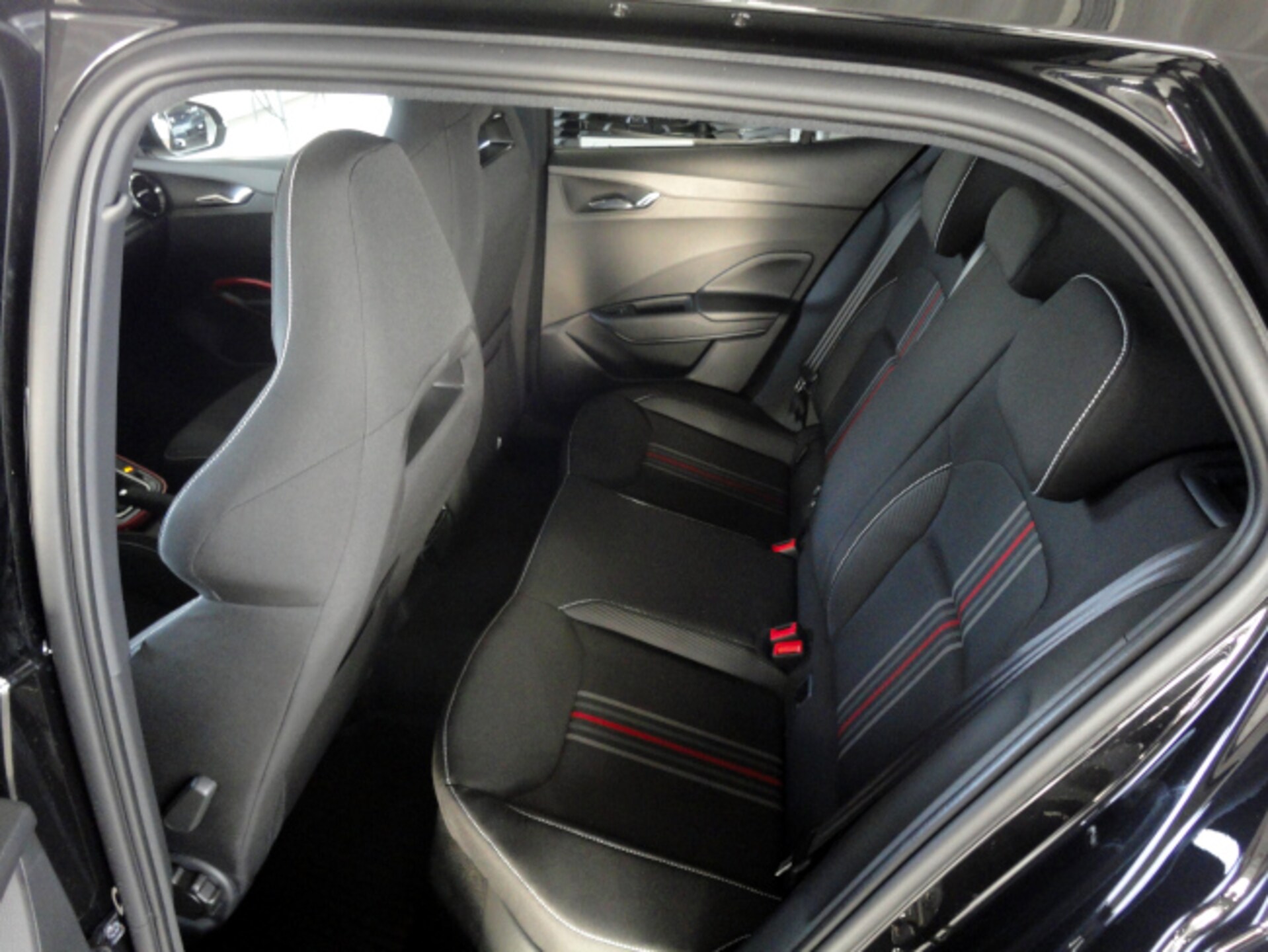 Skoda Fabia Monte Carlo