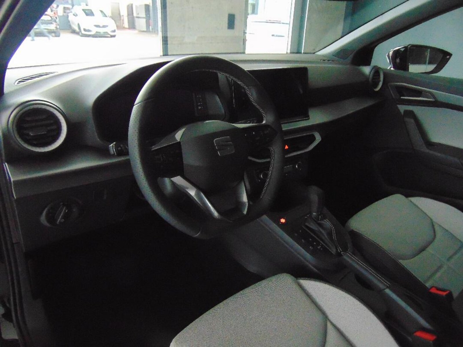 SEAT Ibiza – Bild 7