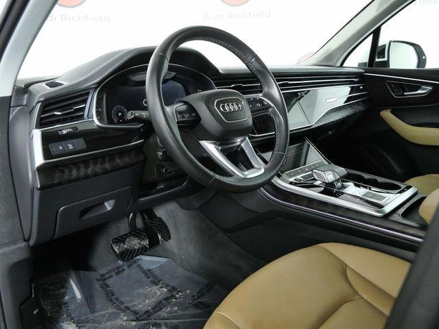 2025 Audi Q7 Premium Plus - Photo 16
