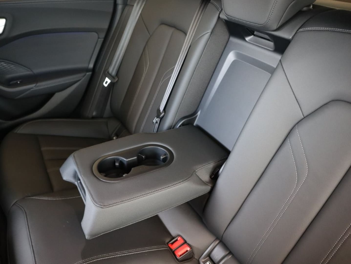 Audi A5 Avant TFSI 110kW for more details contact your dealer