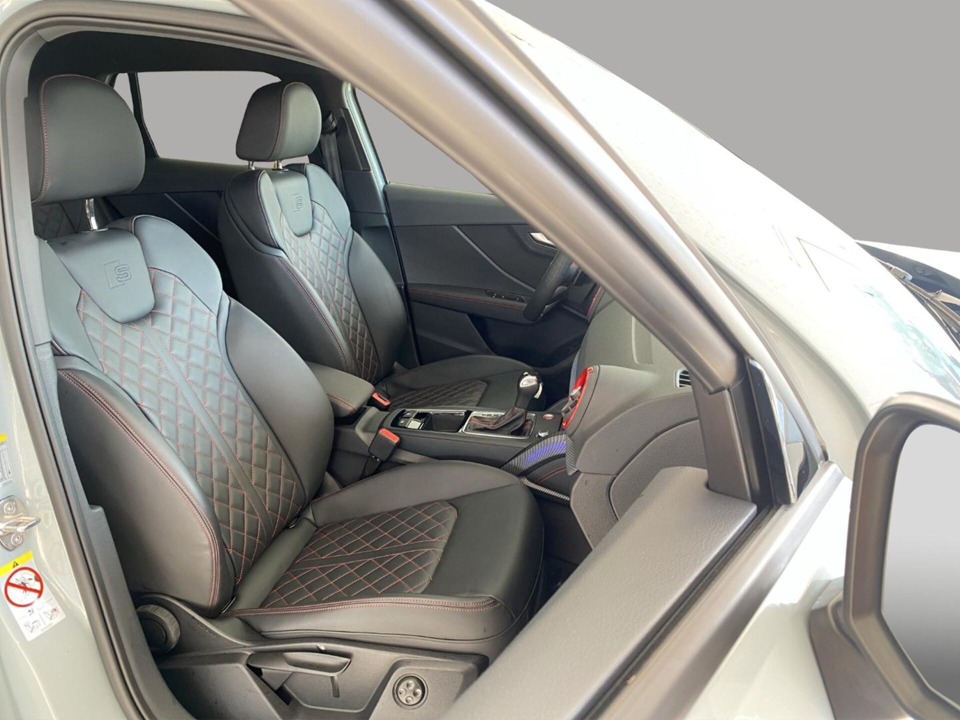 Audi SQ2