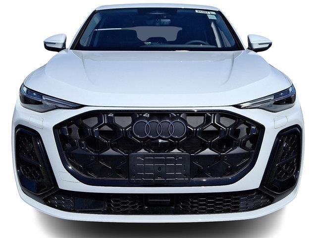 2026 Audi Q5 Sportback