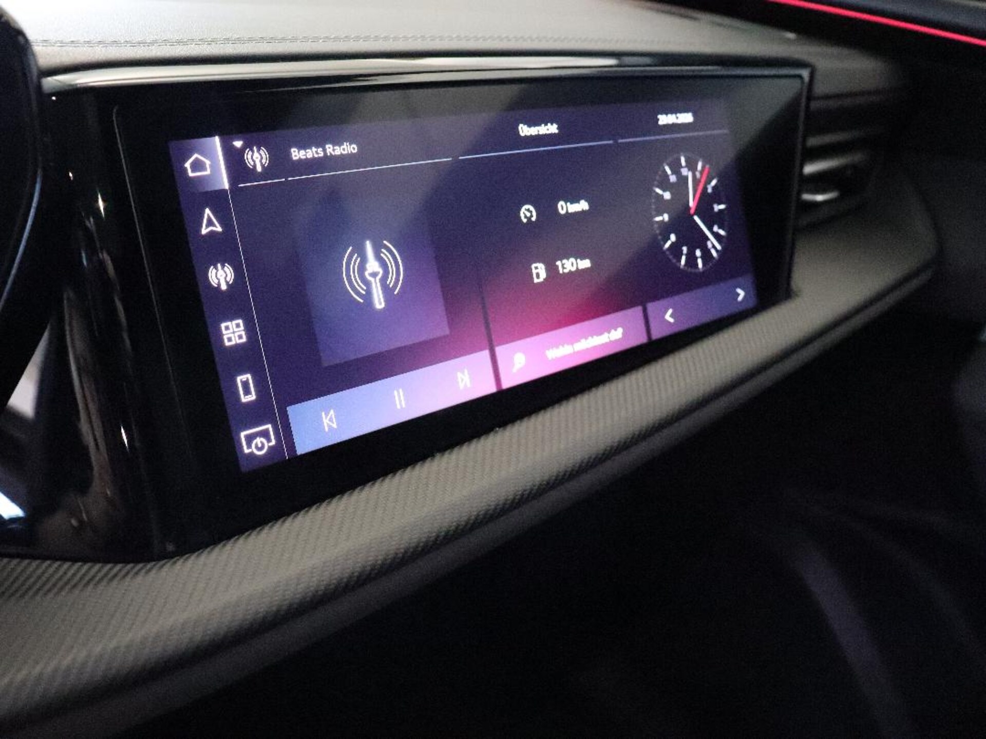 Audi SQ5 SUV