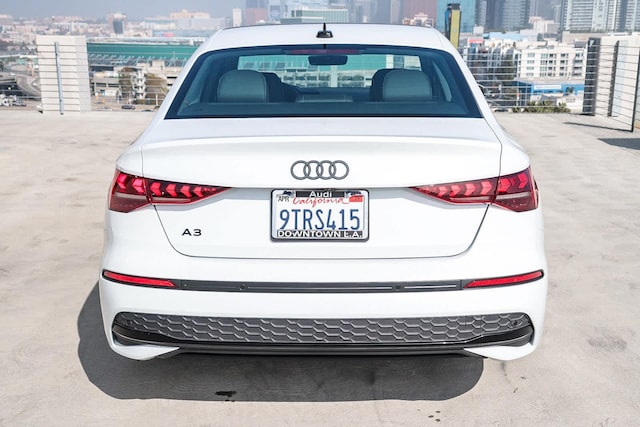 2025 Audi A3 Premium - Photo 8