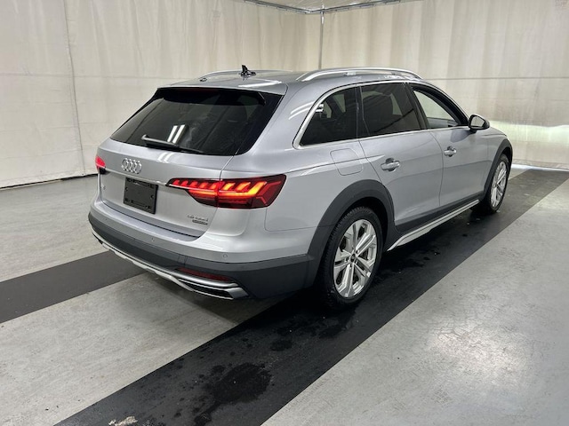 2022 Audi A4 allroad