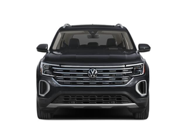 2024 Volkswagen Atlas
